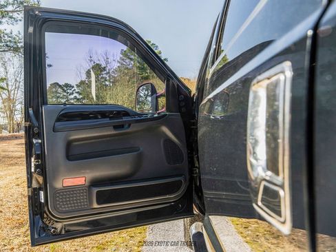 Used 2005 Ford F350 Harley-Davidson image 31