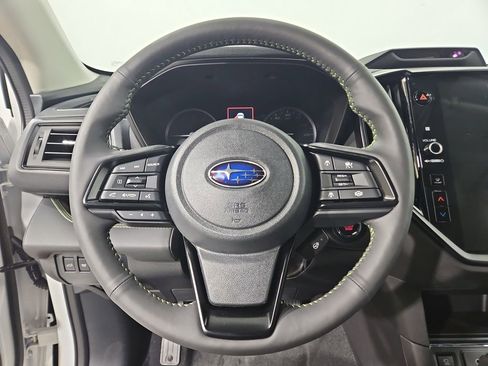 New 2026 Subaru Ascent Bronze Edition image 15