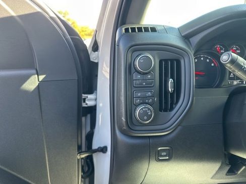 New 2026 Chevrolet Silverado 2500 Custom w/ Custom Value Package image 18