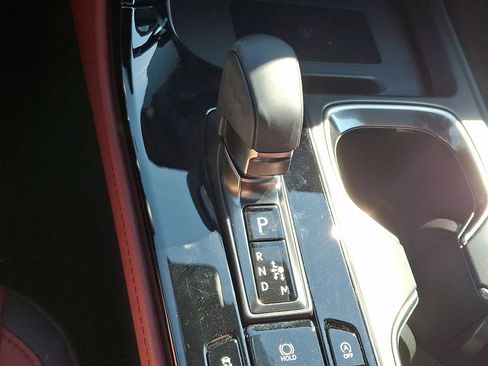 Certified 2022 Lexus NX 350 AWD image 16