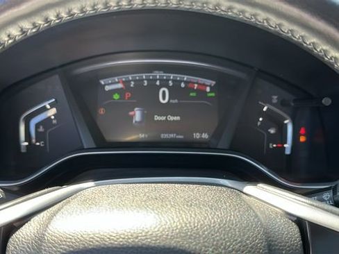 Used 2020 Honda CR-V Touring image 15