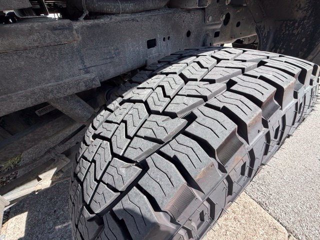 Used 2024 RAM 2500 Tradesman AWD/4WD image 22