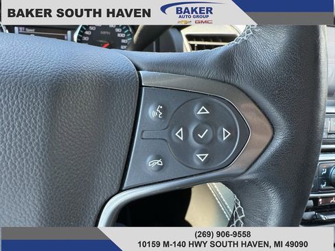 Used 2020 Chevrolet Tahoe Premier image 19