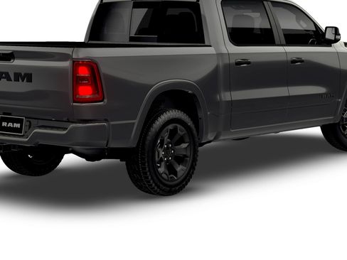 New 2026 RAM 1500 Lone Star RWD image 14
