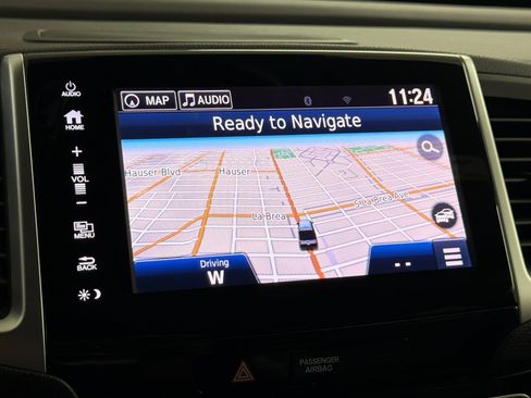 Used 2019 Honda Ridgeline Black Edition image 23