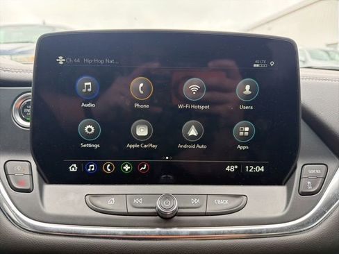 Used 2024 Chevrolet Blazer LT w/ Convenience Package image 20