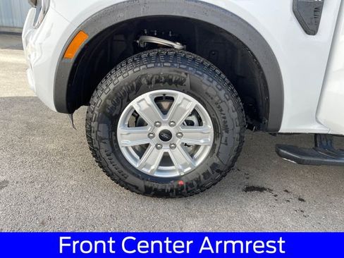 New 2026 Ford Ranger XL w/ Trailer Tow Package AWD/4WD image 22