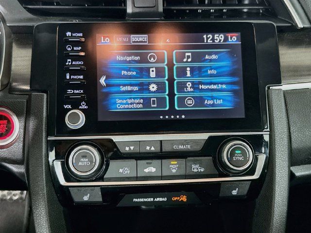 Used 2020 Honda Civic Touring image 15