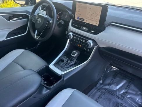 Used 2024 Toyota RAV4 XLE Premium w/ Weather Package image 18