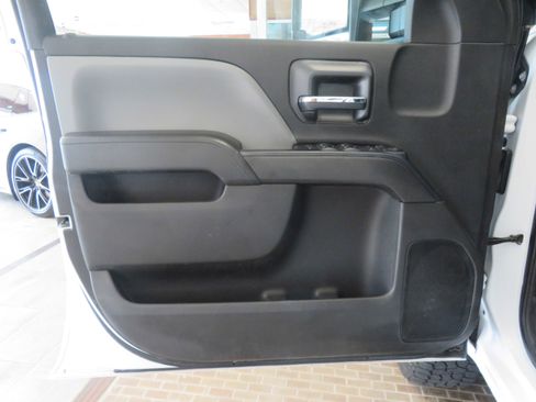 Used 2018 GMC Sierra 2500 4x4 Crew Cab image 13