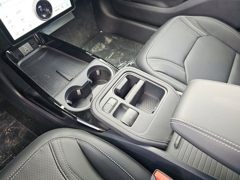 New 2026 Ford Mustang Mach-E Premium AWD/4WD image 29