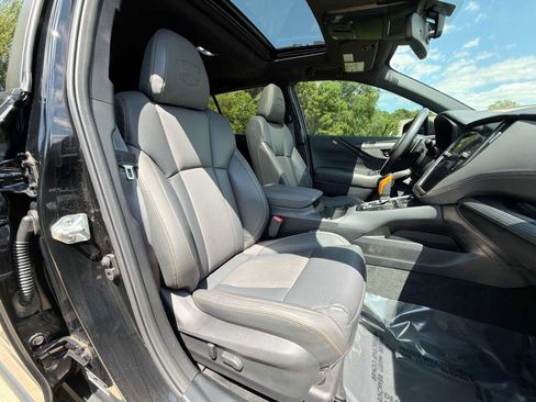 Certified 2023 Subaru Outback Wilderness AWD/4WD image 19