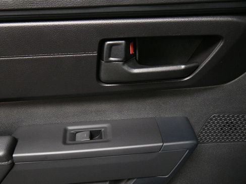 Used 2022 Toyota Tundra SR RWD image 20