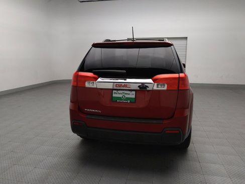 Used 2015 GMC Terrain SLT w/ Open Road Package image 7