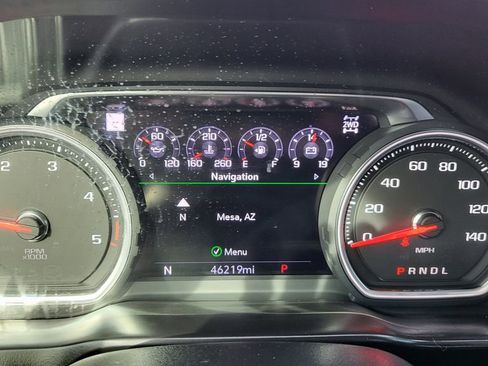 Used 2020 Chevrolet Silverado 2500 High Country w/ Z71 Off-Road Package image 28