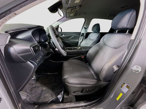 Used 2022 Hyundai Santa Fe SEL FWD image 22