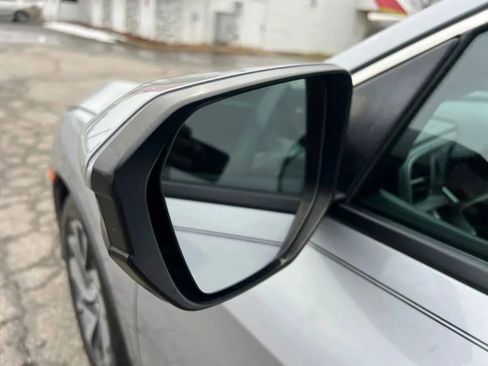 Used 2018 Honda Civic EX image 23