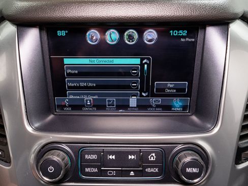Used 2019 Chevrolet Tahoe LT AWD/4WD image 19