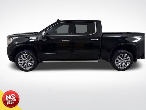 Used 2023 GMC Sierra 1500 Denali AWD/4WD image 7