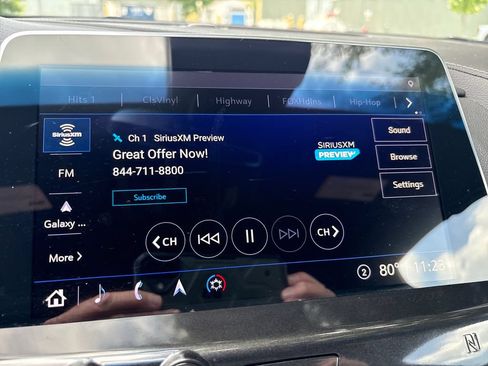 Used 2021 Cadillac CT5 Luxury w/ Sun And Sound Package RWD image 27