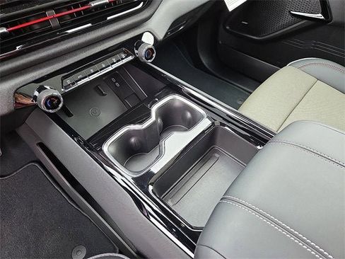 New 2026 Chevrolet Silverado EV Trail Boss image 25