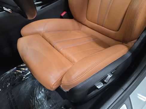Used 2019 BMW 540i xDrive w/ Premium Package AWD/4WD image 27