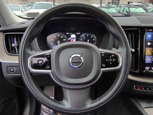 Used 2021 Volvo XC60 T5 Inscription w/ Advanced Package image 24