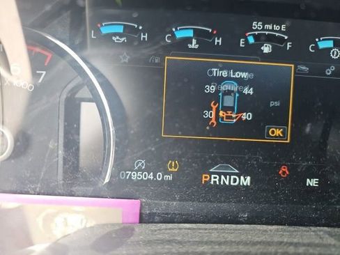 Used 2019 Ford F150 Platinum w/ Technology Package image 2