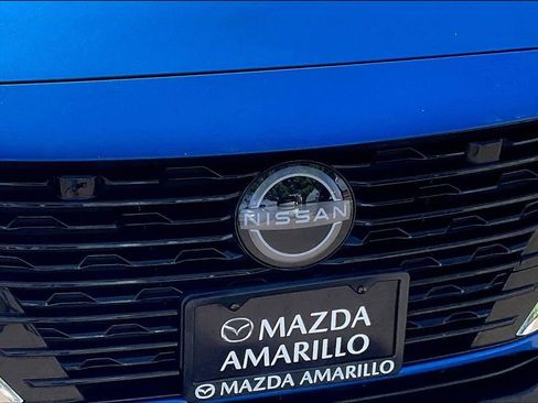 Used 2025 Nissan Sentra SV image 30