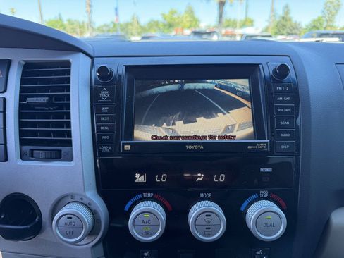Used 2007 Toyota Tundra Limited RWD image 20