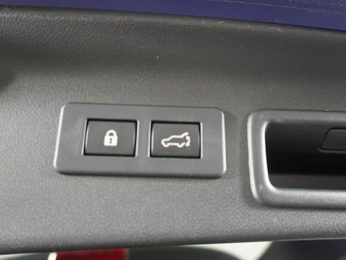 Certified 2025 Subaru Forester Sport AWD/4WD image 38
