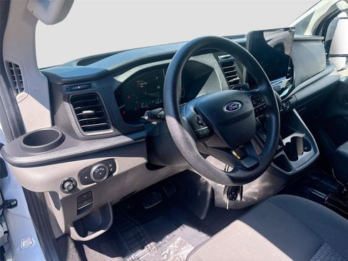 Used 2024 Ford Transit 350 XLT RWD image 9