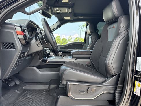 Used 2026 Ford F150 Raptor w/ Equipment Group 803A Raptor R AWD/4WD image 16