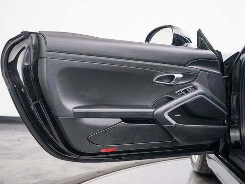 Used 2013 Porsche Boxster S image 34