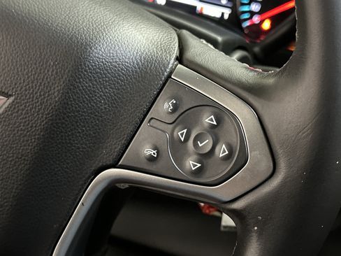 Used 2015 Chevrolet Silverado 2500 LT w/ LT Convenience Package AWD/4WD image 28