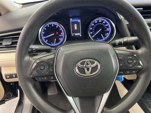 Certified 2020 Toyota Camry LE w/ Phone Cable & Charge Package image 20