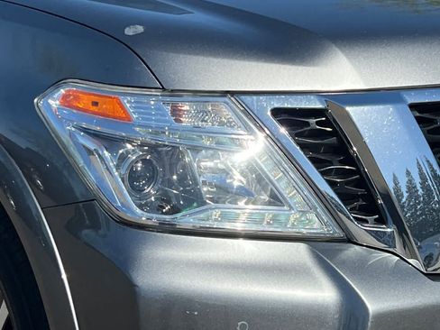 Used 2018 Nissan Armada SL w/ Moonroof Package AWD/4WD image 34