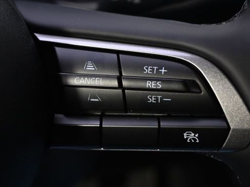 New 2026 MAZDA MAZDA3 s Sport image 32