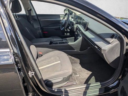 Used 2024 Hyundai Sonata SEL FWD image 18