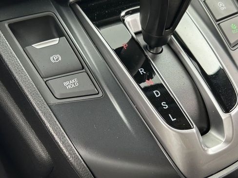 Used 2022 Honda CR-V EX-L image 29