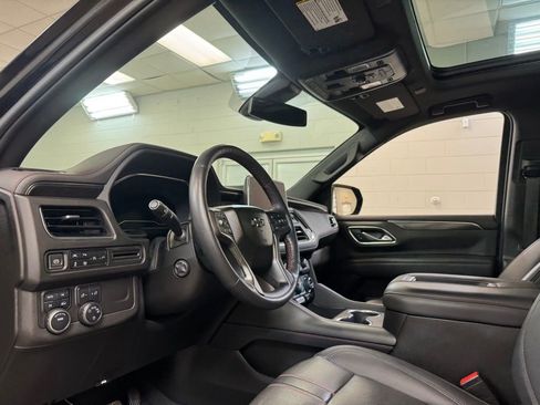 Used 2022 Chevrolet Tahoe RST w/ Luxury Package image 13