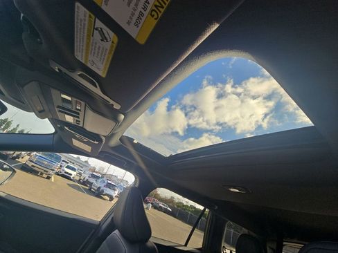 New 2026 Subaru Outback Limited image 23