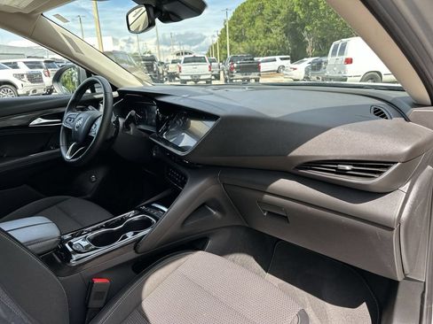 Certified 2023 Buick Envision Preferred AWD/4WD image 28