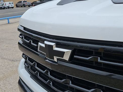 Used 2023 Chevrolet Silverado 1500 LT Trail Boss w/ Protection Package AWD/4WD image 13