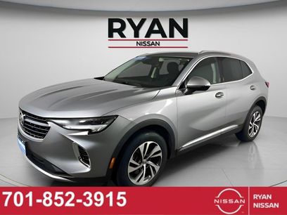 Used 2023 Buick Envision Essence
