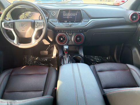 Used 2022 Chevrolet Blazer RS image 19