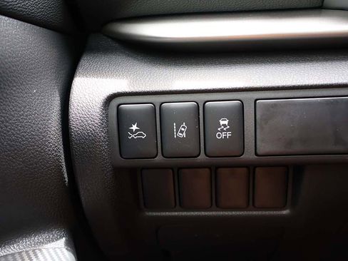 New 2026 Mitsubishi Eclipse Cross ES AWD/4WD image 31
