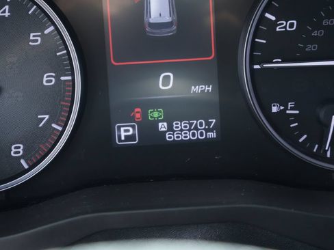 Used 2023 Subaru Ascent Limited w/ Technology Package AWD/4WD image 34