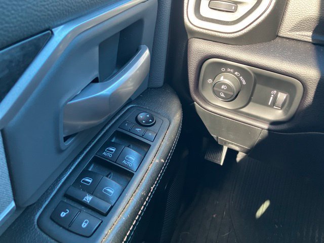 Used 2021 RAM 2500 Big Horn w/ Level 1 Equipment Group AWD/4WD image 16