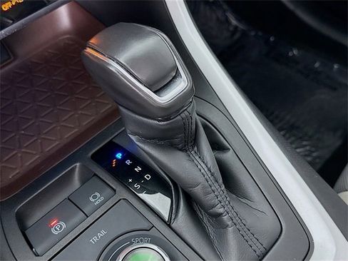 Certified 2021 Toyota RAV4 Limited w/ Limited Grade Weather Package image 16